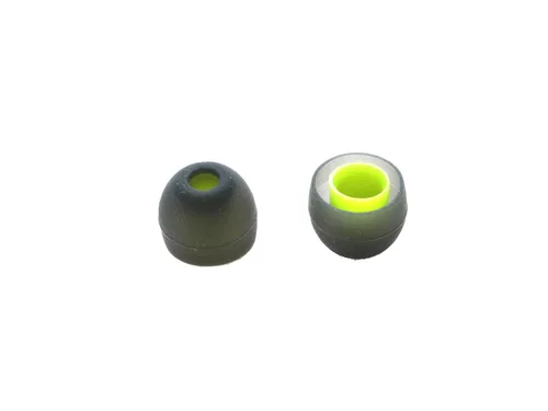 Vista 3 de Zotech 6 pares de almohadillas para auriculares Jaybird BlueBuds X, X2, X3 y X4. (S/M/L)