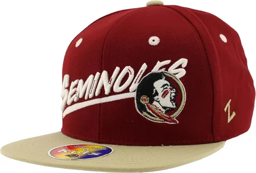 Vista 22 de ZHATS NCAA Unisex Kids NCAA Officially Licensed Youth Adjustable Hat Z11 Yonkers