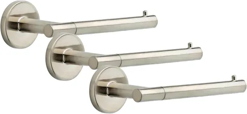 Vista 9 de Delta Faucet 75935-SS Trinsic – Gancho para bata, acero inoxidable