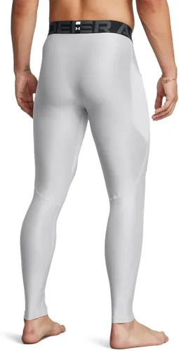 Vista 2 de Under Armour HeatGear Leggings para hombre
