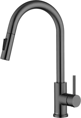 Vista 12 de Tohlar Grifo de Agua Potable para Fregadero de Cocina, Grifos de Agua Filtrada Dorados Grifo de Ósmosis Inversa Libre de Plomo Sistema de Filtración