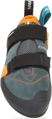 Vista 4 de SCARPA Zapatillas de escalada para hombre Force V para gimnasio y escalada deportiva