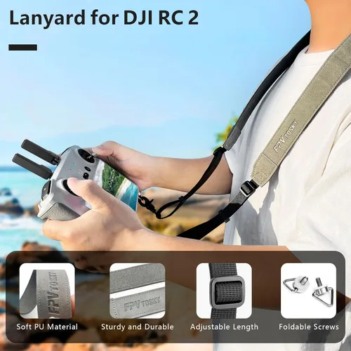 Vista 4 de FPVtosky Mini 4 Pro More Combo para DJI Mini 4 Pro Drone Kit de accesorios, estuche rígido 9 en 1 Ket para DJI Mini 4 Pro Drone, accesorios DJI Mini