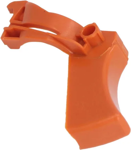 Vista 8 de Palanca de gatillo del acelerador para desbrozadoras FS85 FS80 FS75