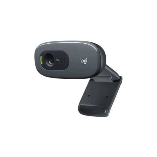 Vista 2 de C920s Pro HD Webcam
