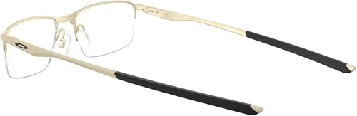 Vista 5 de Oakley Marcos rectangulares para lentes recetados Ox3218 Socket 5.5 para hombre
