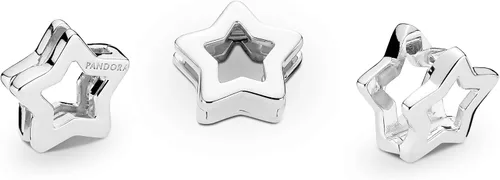 Vista 6 de PANDORA Estrella elegante, Metal