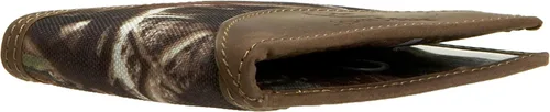 Vista 3 de John Deere - Cartera para hombre en caja de regalo