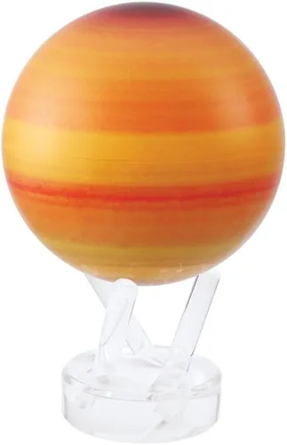Vista 5 de MOVA Globo autogiratorio, Saturn Classic (4.5")