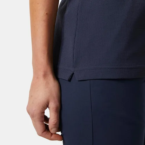 Vista 6 de Helly-Hansen Polo Crew Tech para mujer