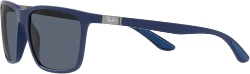 Vista 3 de Ray-Ban RB4385 Liteforce - Lentes de sol rectangulares
