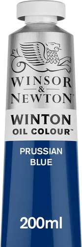 Vista 18 de Winsor & Newton Pintura al óleo Winton, juego de 10 tubos de 21 ml 10 colores - Juego de tubos A de 0.7 fl oz