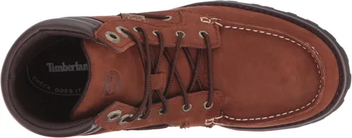 Vista 5 de Timberland Oakwell K Botas de senderismo