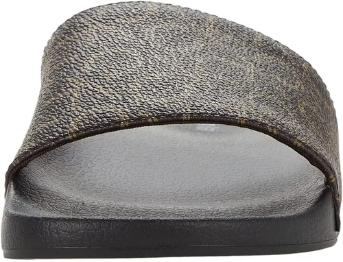 Vista 6 de Calvin Klein Sandalias Athens Slide para mujer