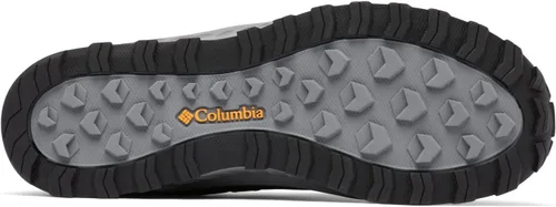 Vista 5 de Columbia Men's Trailstorm Ascend Waterproof Hiking Shoe