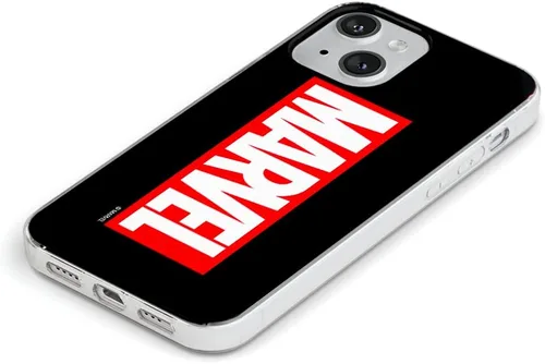 Vista 4 de ERT GROUP Funda de teléfono móvil para Xiaomi REDMI Note 10/10S original y con licencia oficial de Marvel, patrón 001, adaptado de forma óptima a