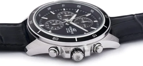 Vista 4 de Casio Edifice Men's Watch EFR-526L