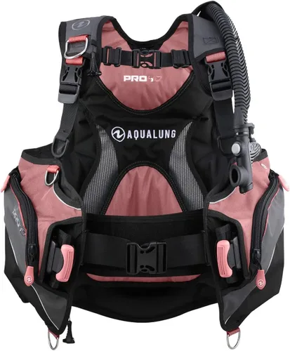 Vista 2 de Paquete esencial para hombre Aqualung