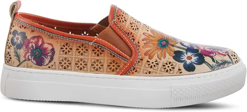 Vista 6 de Spring Step L'Artiste Tenis Reallove Fashion para mujer