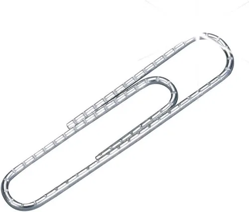 Vista 3 de ACCO - Clips Jumbo
