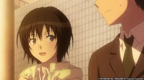 Vista 4 de Amagami SS Collection 2