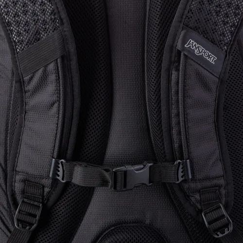 Vista 3 de JanSport Odyssey Mochila para laptop.