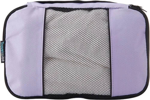 Vista 3 de TravelWise Equipaje, Lavanda