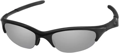 Vista 2 de LenzReborn - Lente polarizada de repuesto para Oakley Half Jacket Sunglass - Más opciones