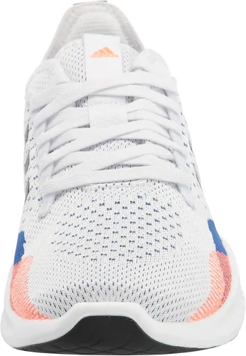 Vista 2 de adidas - Zapatos para correr Fluidflow 20 para hombre