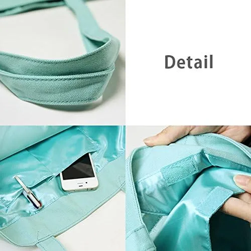 Vista 3 de Bolsa de mano grande con forma de estrella japonesa Itabag