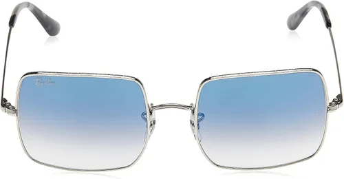 Vista 2 de Ray-Ban Gafas de sol fotocromáticas RB1971 Square Evolve para mujer