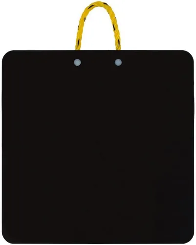 Vista 6 de Buyers Products OP18X18P - Almohadilla de alta densidad (18 x 18 x 1 pulgada)
