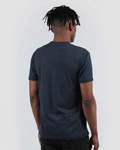 Vista 2 de INTO THE AM - Camisetas estampadas para hombre, modernos diseños