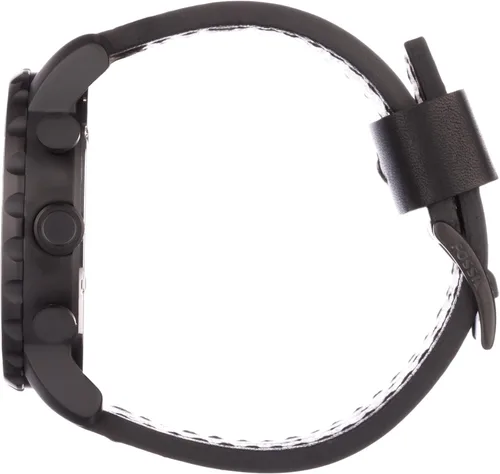 Vista 4 de Fossil Reloj cronógrafo Nate JR1354 para hombre, Cronógrafo