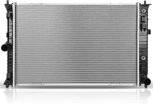 Vista 53 de SCITOO Radiador compatible con Forester CU2402 1999, 2000, 2001, 2002