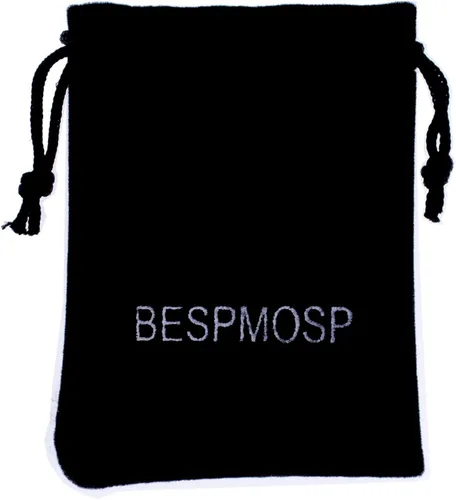 Vista 6 de BESPMOSP Big Sis Middle Sis Little Sis Sister - Pulsera para mujer y niña