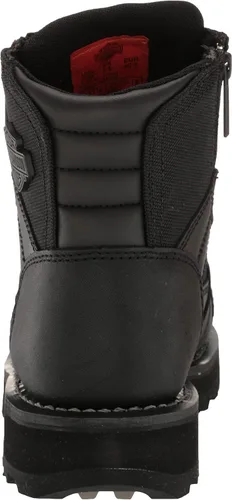 Vista 3 de HARLEY-DAVIDSON FOOTWEAR Men's Bonham Ct Motorcycle Boot