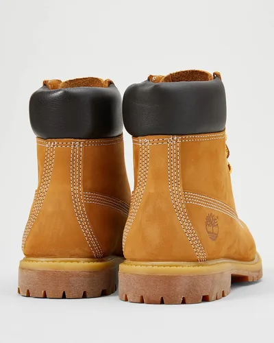 Vista 4 de Timberland - Botas impermeables prémium para mujer de 6