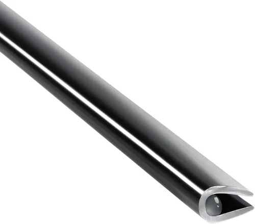 Vista 2 de Protector de borde de Trim-Lok EGB-100, de PVC, hasta 1/8 pulgadas de calce, 1