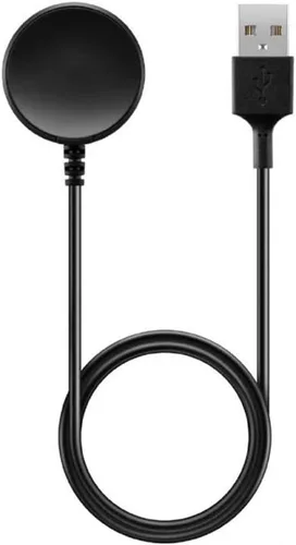 Vista 7 de XIHAMA Cargador compatible con Samsung Galaxy Watch 6/5/4/3/Active 2/Active, cable de carga USB de repuesto para Galaxy Watch 6 Classic/5 Pro/4