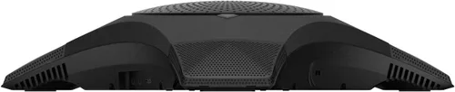 Vista 5 de MVOICE 8000 EX-B Altavoz Bluetooth ampliable para teléfono, conferencia y llamada de teléfono móvil (incluye micrófono de expansión)