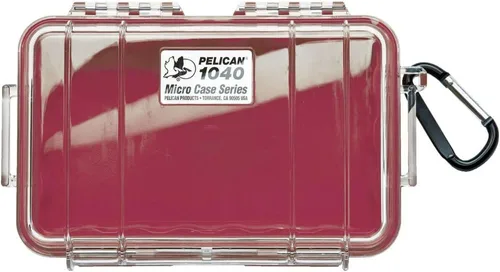 Vista 11 de Funda impermeable Pelican 1040 Micro Case, 1
