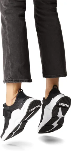 Vista 5 de Sorel Kinetic RNEGD - Zapatos con correa para mujer