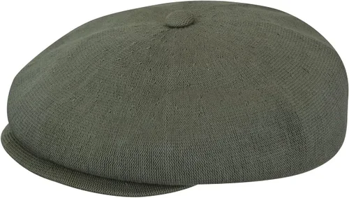 Vista 10 de Kangol Hombres y mujeres Bamboo Hawker Azul oscuro