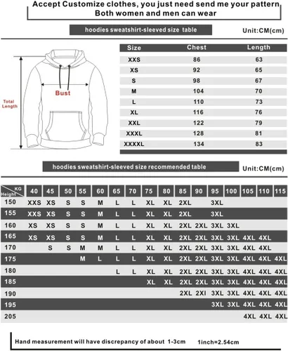 Vista 2 de KKAA Un Verano Sin Ti Bad Fashion - Sudadera con capucha de conejito casual para hombres, mujeres y niños, N