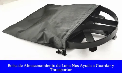 Vista 6 de Trípode de fogata, trípode de camping para cocinar. Soporte de trípode con bloqueo de patas mejorado para trípode de horno holandés. Equipo