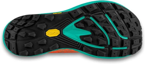 Vista 6 de Topo Athletic Pursuit - Zapatos deportivos cómodos para correr sin caída, para hombre