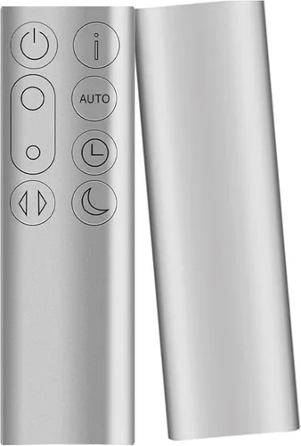 Vista 8 de Control remoto de repuesto para control remoto Polk FR1, compatible con sistema de altavoces de barra de sonido Polk Audio FR1 RE9520-1 DSB1 D581