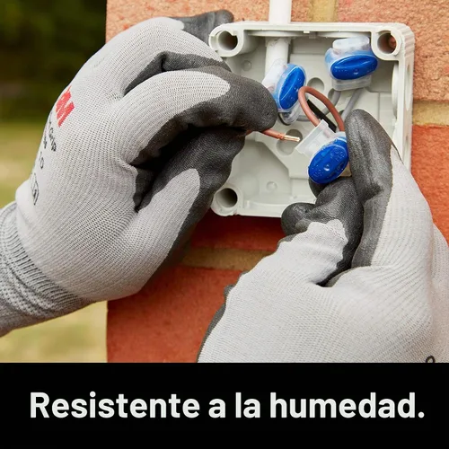 Vista 5 de Conector eléctrico IDC 3M(TM) Scotchlok(TM), 50 Coleta, Auto-pelado