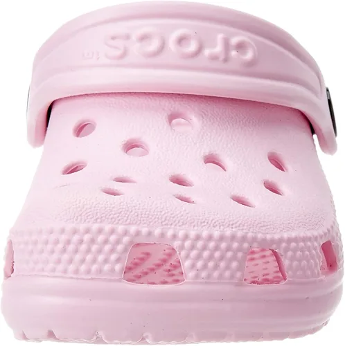 Vista 2 de Crocs Zuecos clásicos unisex para niños